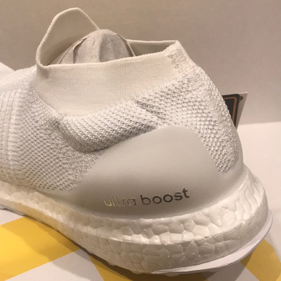 Adidas UltraBOOST Laceless - Picture 8 of 8
